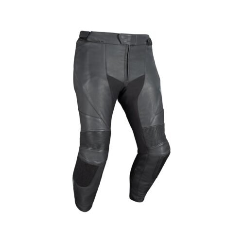 OXFORD Cypher 1.0 Men‘s Leather Motorcycle Trousers