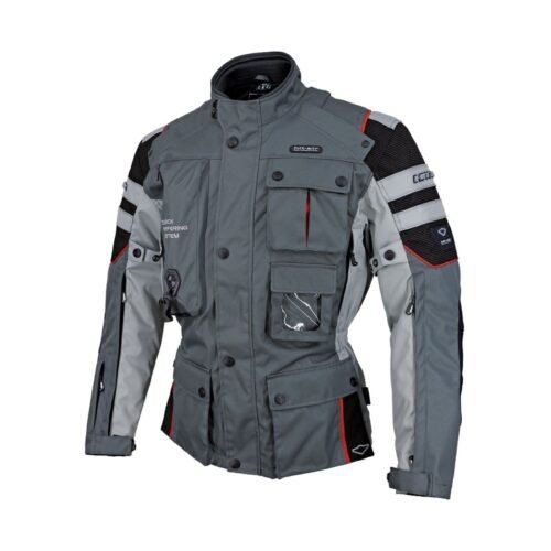 Hit-Air Motorrad-2 Inflatable Air Jacket
