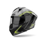 AIROH Matryx Wide Full Face Helmet