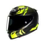 HJC RPHA 12 LAWIN Full Face Motorcycle Helmet