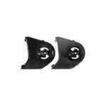 NOLAN Visor Mechanism Nolan N30-4 XP / TP / VP / T Black