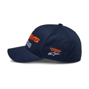 ALPINESTARS Entitled Casual Hat - Image 3