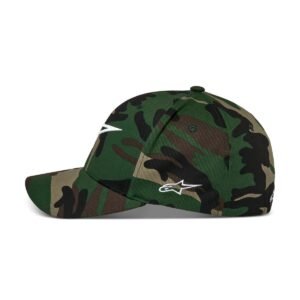 ALPINESTARS Ageless Multi Sportswear Hat - Image 2