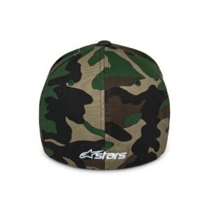 ALPINESTARS Ageless Multi Sportswear Hat - Image 3