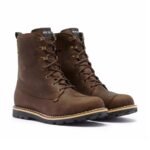 TCX Hero 2 Waterproof Motorcycle Boots