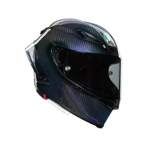 AGV Pista GP RR Mono Full Face Motorcycle Helmets