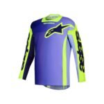 ALPINESTARS Racer Portl Cross Enduro Motorcycle Jersey