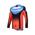 ALPINESTARS Techstar Knif Motocross Jersey