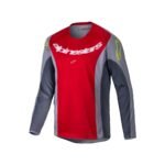 ALPINESTARS Youth Racer Melt Motocross Jersey