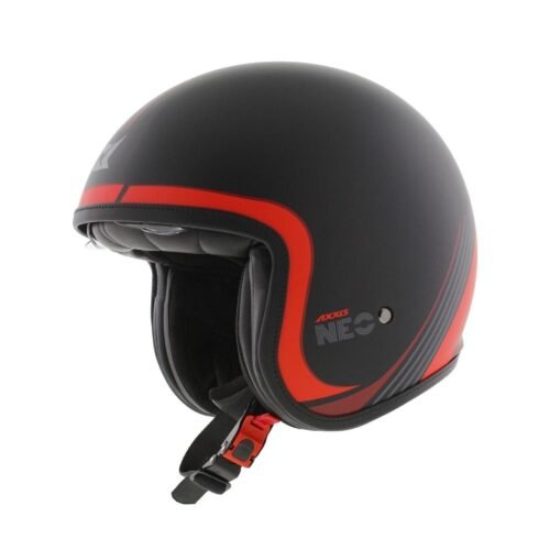 AXXIS Hornet S SV Neo B5 Motorcycle Helmet