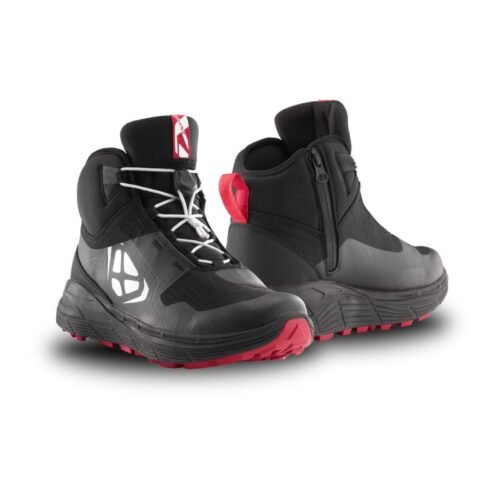 IXON Snake Waterproof Motorcycle Shoes