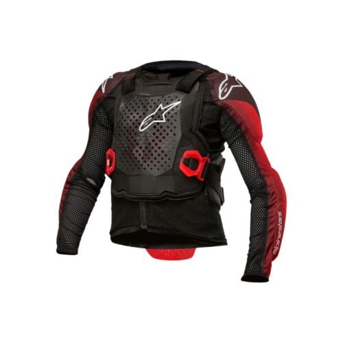 ALPINESTARS Bionic Tech Youth Protector Jacket