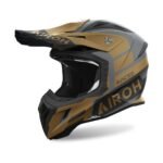 AIROH Aviator Ace 2 Sake Motocross Helmet