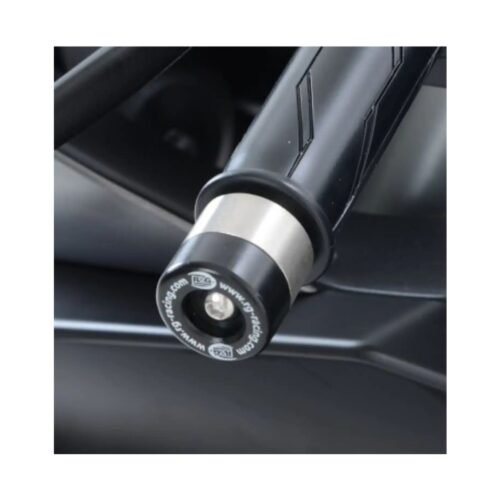 R&G Bar End Sliders for Yamaha YZF-R125 (14-18) & TMAX 560 (22-)