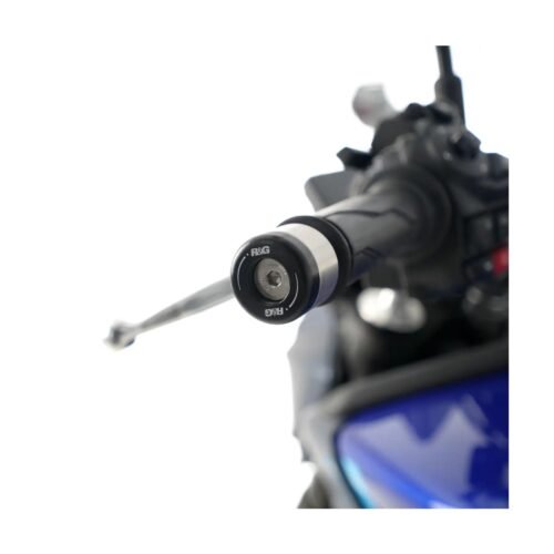 R&G Bar End Sliders for BMW G310 models, TVS Apache RR 310