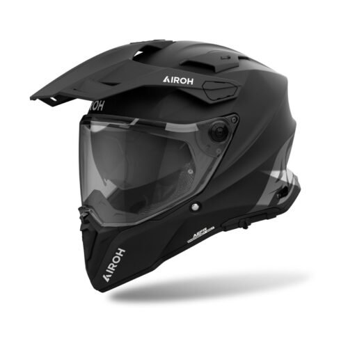 AIROH Commander 2 Color Motorcycle Helmets