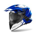 AIROH Commander 2 Reveal Motorcycle Helmets