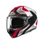 HJC F100 BIOS Rotational Modular Motorcycle Helmet