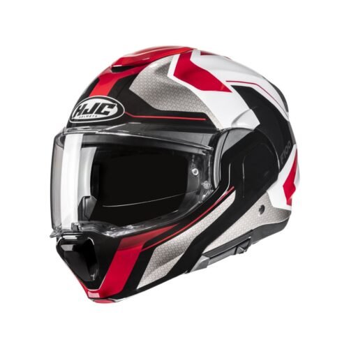 HJC F100 BIOS Rotational Modular Motorcycle Helmet