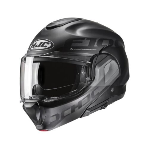 HJC F100 Hetal Helmet