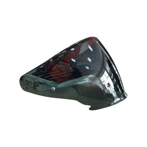 HJC HJ-43 Dark Tinted Visor for F31 and I31 Helmets