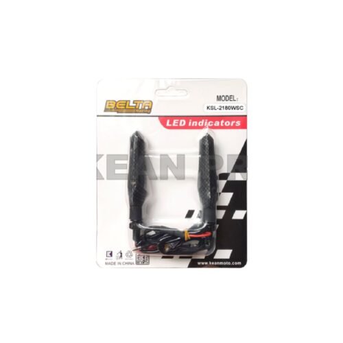 KEAN Rear Sequential Turn Light