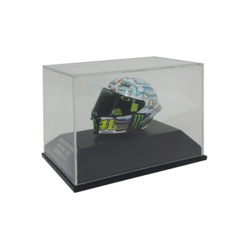 VR46 Minichamps Modellino Diecast Casco Motogp