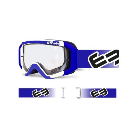 ETHEN Basic 05R Primis Goggle Off-Road and Motocross Mask