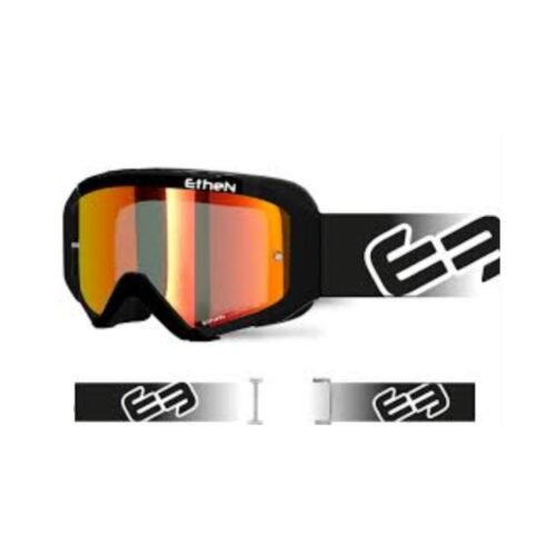ETHEN Medium 05R Primis Motocross Goggle Mirror Lens