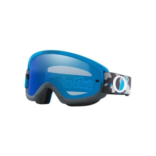 OAKLEY O Frame 2.0 Pro Kids MX Goggles