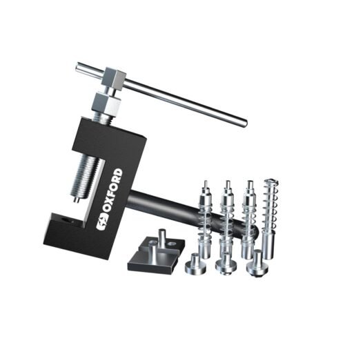 OXFORD Chain Tool Pro 3 in 1 Motorcycle Chain Breaker