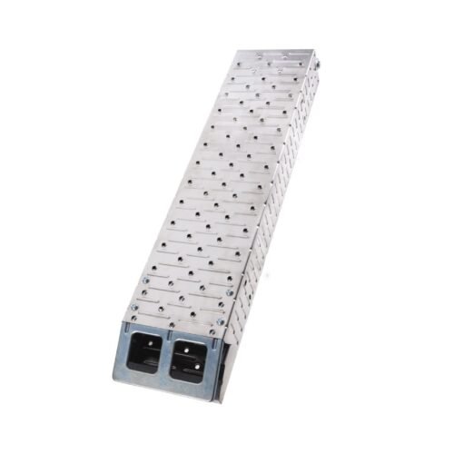 OXFORD Stainless Steel Motorcycle Foldable Loading Ramp