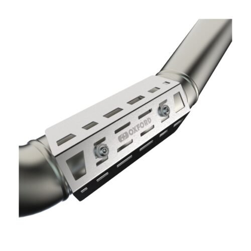 OXFORD Adventure Motorcycle Exhaust Heat Shield