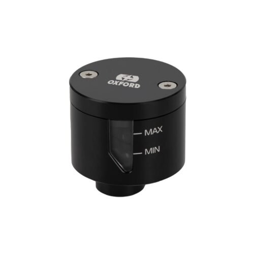 OXFORD Motorcycle Front Brake Fluid Reservoir