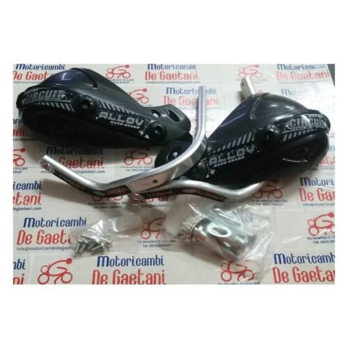 CIRCUIT Alloy Short Handguard
