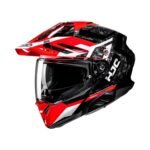 HJC RPHA 60 DAKAR Full Face Motorcycle Helmet