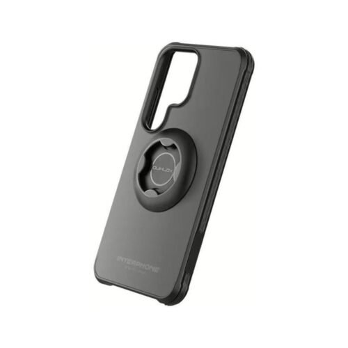 CELLULARLINE Quiklox Tetraforce Samsung S25 Plus Cover