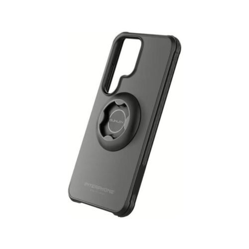 CELLULARLINE Quiklox Tetraforce Cover for Samsung S25