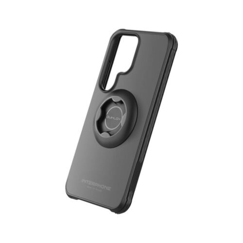 CELLULARLINE Quiklox Tetraforce Cover for Samsung S25 Ultra
