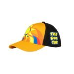 VR46 Classic Sun Moon Kids Cap