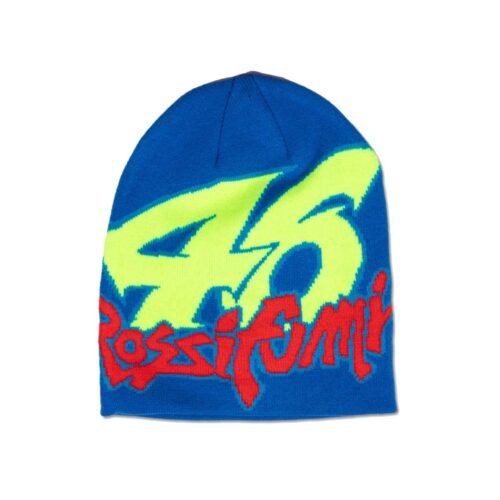 VR46 Rossifumi 46 Heritage Beanie