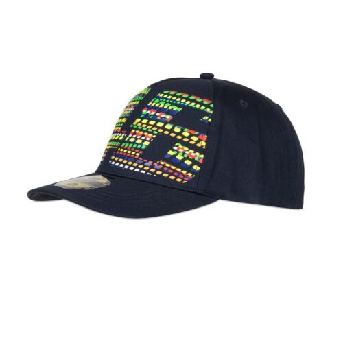VR46 CLASSIC 46 Cap