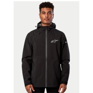 ALPINESTARS Primary Textile Jacket - Image 2