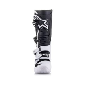 ALPINESTARS Tech 7 Motorcycle Riding MX Boots - Image 4
