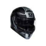 AGV Streetmodular Ledro Motorbike Flip Up Helmet