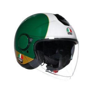AGV Eteres AGO1 Open Face Helmet