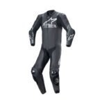 ALPINESTARS Missile V2 Ward 1-Piece Motorcycle Leather Suit