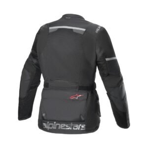 ALPINESTARS Andes Air Drystar Waterproof Motorcycle Jacket - Image 2