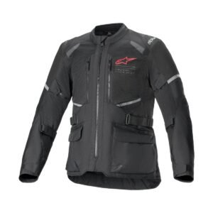 ALPINESTARS Andes Air Drystar Waterproof Motorcycle Jacket