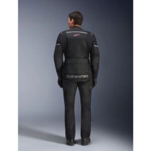 ALPINESTARS Andes Air Drystar Waterproof Motorcycle Jacket - Image 4